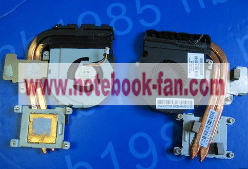 NEW Fan - Heatsink for HP/Compaq DM4 DM4-3000 669934-001